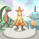 Illustration for article titled Pokémon: What Its Like To Catch Them All After A Ten-Year Absence